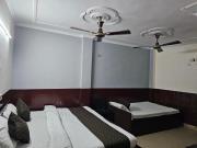 Top New Delhi