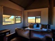 Tented Camp in Augrabies