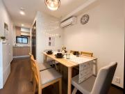 7pax, Japanese Futon House, 4min Metro, Near Namba&Tennoji