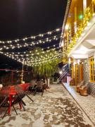 The Mehfil - Cafe and Stay