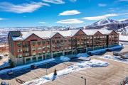 Top Park City