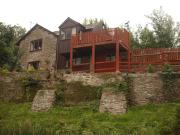 Top Talybont