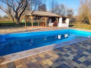 Végvári Vendégház