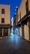 Hotel Marhaba - Beb Bhar Tunis