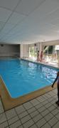 Chalet chamois apt 14