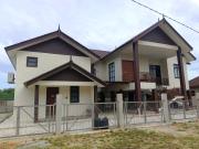 Top Kampung Pulai Baharu