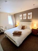 The Old Fire Station