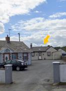 Beachfront Cottage in Clogherhead