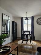 Le petit nid Solidor