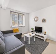 Elégant duplex troyen - Idéal famille & pro