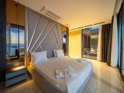 Luxury Villa with Sea View in Kalamar, Kalkan