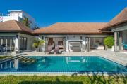 Nivara Pool Villa - Rawai
