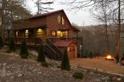 Top Blue Ridge