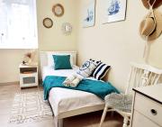 Silvermoon Apartment