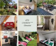 Top Saint-Maurice-en-Rivière