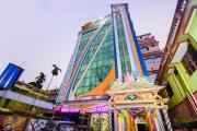 Top Kharagpur