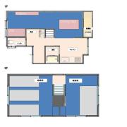 Calm Stay Okayama 桃凪