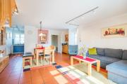 Feriendorf Bakenberg Ferienwohnung B66