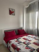 Irene Sunny Beach Apartment