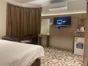 Dvina Hotel دفينا