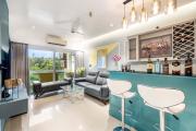 Pal by Hottley - 2BHK Luxury Apartment