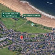 Top North Berwick