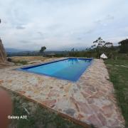 Cabaña Villa Gabriela