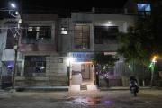 PR Guest House