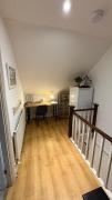 Bright and spacious flat in Muswell Hill