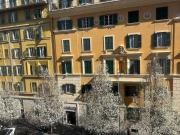 Miramondo Vatican Apartment