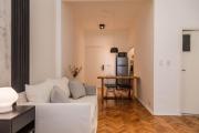 Recoleta Art District Studio Top Location
