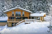 Chalet Panorea - OVO Network