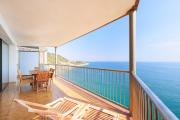 UHC COSTA PINOSMAR APARTMENTS
