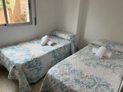 Millys House junto a Feria real