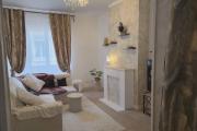 City center apartment near the train station