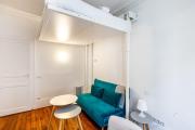 Top Boulogne-Billancourt