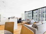 Modern & Stylish One-Bed Apt