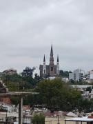 Top Santos Lugares