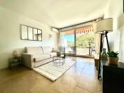 L Eden à St Tropez centre ville et piscine