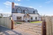 4 Bed in Gorsley oc-c37538