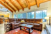 Top Black Butte Ranch