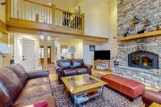 Top Black Butte Ranch