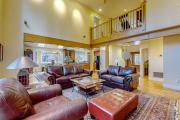Top Black Butte Ranch