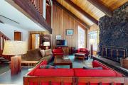 Top Black Butte Ranch
