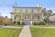 Top Canandaigua