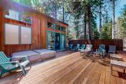 Top Black Butte Ranch