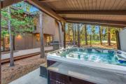 Top Black Butte Ranch
