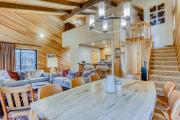 Top Black Butte Ranch