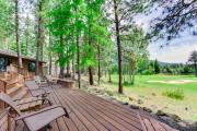 Top Black Butte Ranch