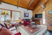 Top Black Butte Ranch